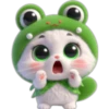 Cat-Frog 25