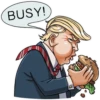 Дональд Трамп 21