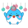 X'mas Pajarito Azul🎅🏻🐦 17