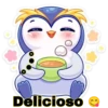Pinguino Cute🐧💞1🇵🇪Clásica 22