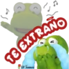 Ranitas  🐸 2 🇲🇽 21