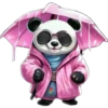 Lunki Panda 🐼 1 🇲🇽 23