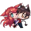 Yukinna Tawara EMOTE 25