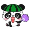 Pandita bebe 💒🌻 20