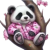 Lunki Panda 🐼 1 🇲🇽 24