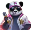 Lunki Panda 🐼 1 🇲🇽 25