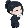 Jujutsu Kaisen #4 24