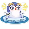 Pinguino Cute🐧💞1🇵🇪Clásica 23