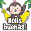 Mo-monkey🤎🐒 24