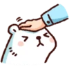 Bac Bac Bear Neutral 20