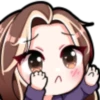 44👩🏻‍🦰EmOtE MiX (Clásica) 24