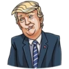 Дональд Трамп 23