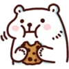 Bac Bac Bear Neutral 22