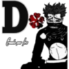 ABCD.BLACKCLOVER.ZORA 15