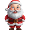 Navideños☃️💞1🇵🇪Clásica 25