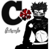 ABCD.BLACKCLOVER.ZORA 16