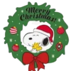 Navideños☃️💞1🇵🇪Clásica 26