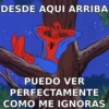 SPIDERMAN MEMARDOS 23