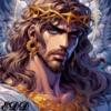 💪🏻Jesús ✝️ Anime 15