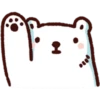 Bac Bac Bear Neutral 24