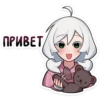ОлR | Tiny Bunny 26