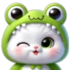 Cat-Frog 28