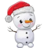 Navideños☃️💞1🇵🇪Clásica 27