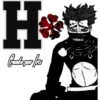 ABCD.BLACKCLOVER.ZORA 18