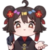 Hutao Chibi #1 27
