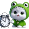 Cat-Frog 29