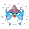 X'mas Pajarito Azul🎅🏻🐦 22