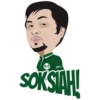 GREEN MANTIS SQUAD STICKER PACKAGE 7
