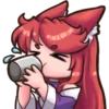 Yukinna Tawara EMOTE 28