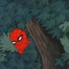 SPIDERMAN MEMARDOS 24