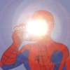 SPIDERMAN MEMARDOS 25