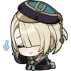 Genshin Emotes: Pack 15 27