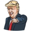 Дональд Трамп 24
