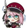 Genshin Emotes: Pack 15 28