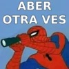 SPIDERMAN MEMARDOS 26