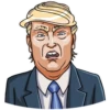 Дональд Трамп 25