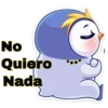 Pinguino Cute🐧💞1🇵🇪Clásica 25