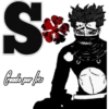 ABCD.BLACKCLOVER.ZORA 21