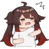 Hutao Chibi #1 28