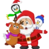 Navideños☃️💞1🇵🇪Clásica 28