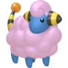 Pokémon Gen II: 165 - 180 27