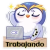 Pinguino Cute🐧💞1🇵🇪Clásica 26