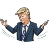 Дональд Трамп 27