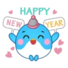 X'mas Pajarito Azul🎅🏻🐦 23