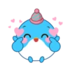X'mas Pajarito Azul🎅🏻🐦 24