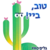גלים פרו - מדבר החומוס 16